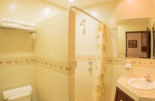 Historic Centre Hotel | Hotel Mesón de los Remedios