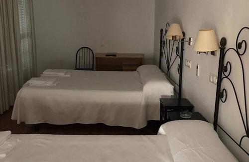 Huerta de Arriba Hotel | Hotel Mesón del Moro