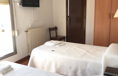Huerta de Arriba Hotel | Hotel Mesón del Moro