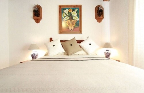 Zona Centro Hotel | Hotel Mesón del Rosario