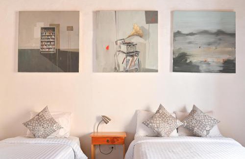 Zona Centro Hotel | Hotel Meson Cuevano