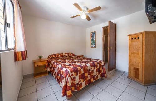 La Cruz Hotel | Hotel Meson de Isabel