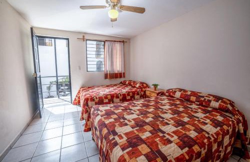 La Cruz Hotel | Hotel Meson de Isabel