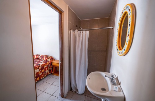 La Cruz Hotel | Hotel Meson de Isabel
