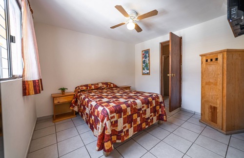 La Cruz Hotel | Hotel Meson de Isabel