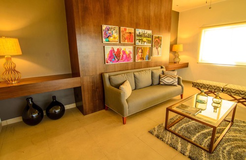 Merida Municipality Hotel | Hotel Meson de la Luna