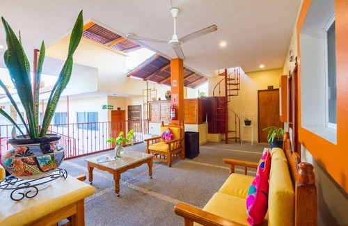 Punta de Mita Hotel | Hotel Meson de Mita