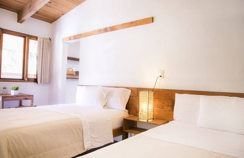 El Santuario Hotel | Hotel Meson de Valle
