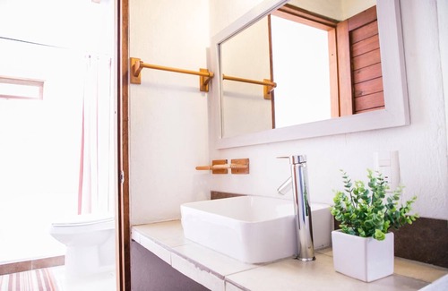 El Santuario Hotel | Hotel Meson de Valle