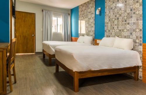Faros Hotel | Hotel Meson del Barrio
