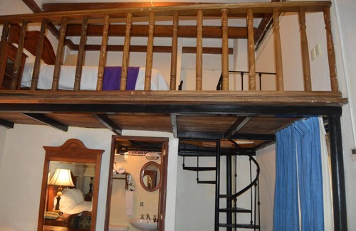 Old Town Hotel | Hotel Meson del Mar