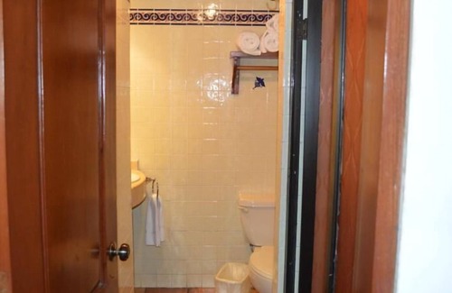 Old Town Hotel | Hotel Meson del Mar