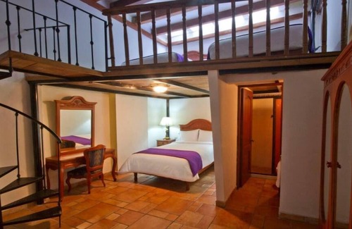 Old Town Hotel | Hotel Meson del Mar