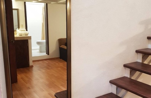 Downtown Queretaro Hotel | Hotel Meson Matamoros