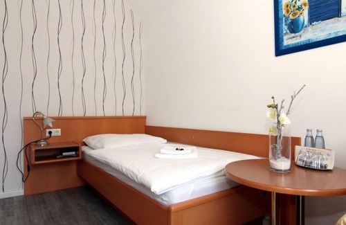 Hildesheim District Hotel | Hotel Messeblick