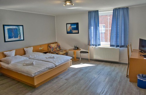 Hildesheim District Hotel | Hotel Messeblick