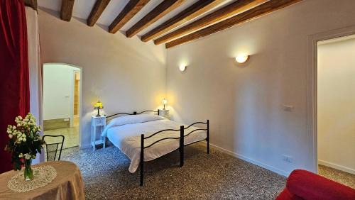 Dorsoduro Hotel | Hotel Messner