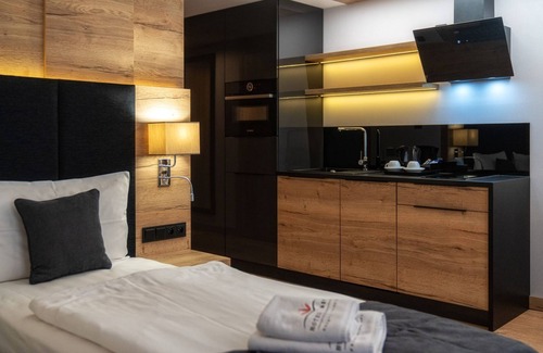 Szczyrk Hotel | Hotel Meta Resort & Vine SPA