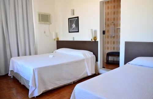 Sao Lourenco Hotel | Hotel Metrópole