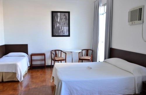 Sao Lourenco Hotel | Hotel Metrópole