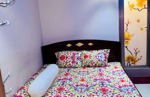 Mirpur Hotel | Hotel Metro Inn