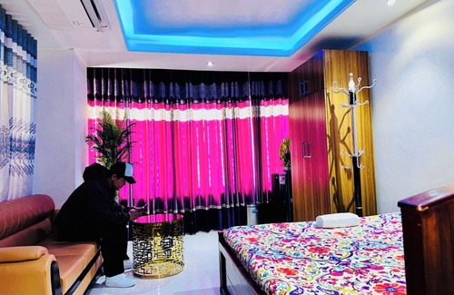 Mirpur Hotel | Hotel Metro Inn