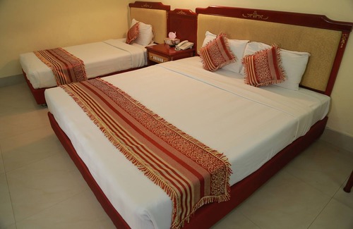 Sylhet Hotel | Hotel Metro International