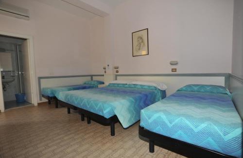 Cesenatico Hotel | Hotel Metron