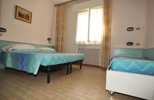 Cesenatico Hotel | Hotel Metron