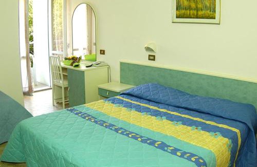 Cesenatico Hotel | Hotel Metron