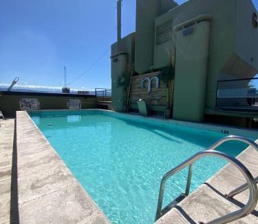 Province of Tucuman Hotel | Hotel Metropol