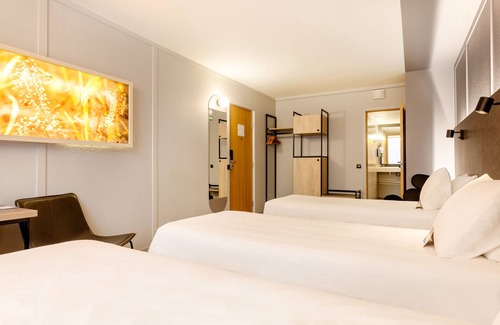 Kesklinn Hotel | Hotel Metropol