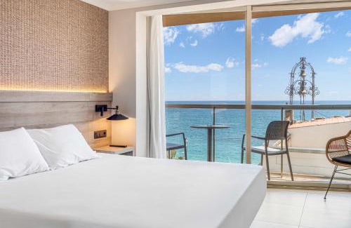 Lloret Town Center Hotel | Hotel Metropol