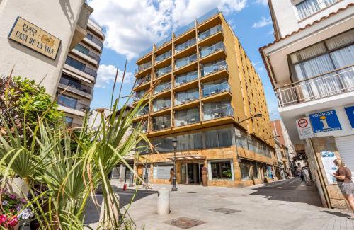 Lloret Town Center Hotel | Hotel Metropol