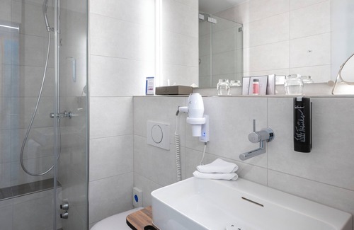 Central Interlaken Hotel | Hotel Metropole Interlaken