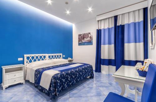 Sorrento Hotel | Hotel Metropole