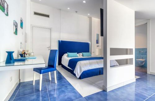 Sorrento Hotel | Hotel Metropole