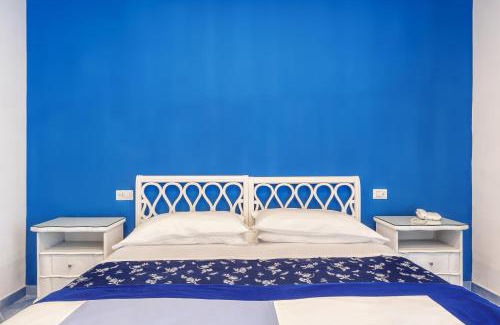 Sorrento Hotel | Hotel Metropole