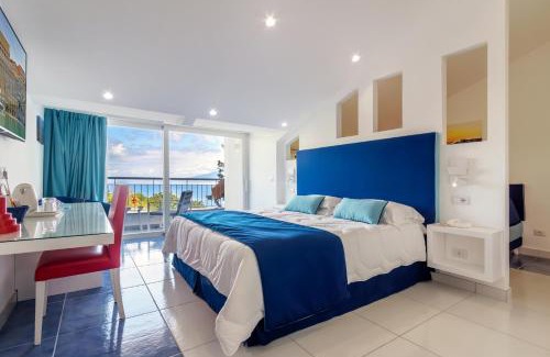 Sorrento Hotel | Hotel Metropole