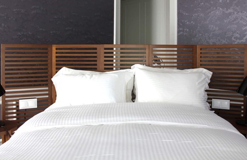 Ioannina Town Centre Hotel | Hotel Metropolis