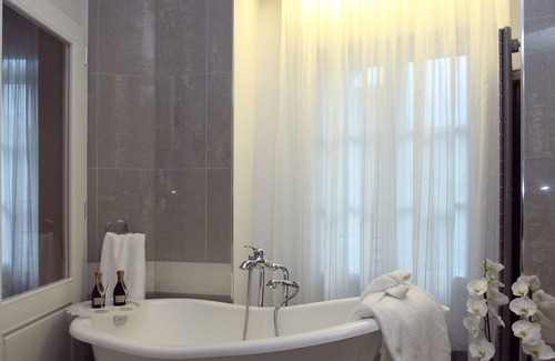 Ioannina Town Centre Hotel | Hotel Metropolis