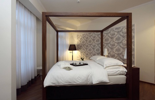 Ioannina Town Centre Hotel | Hotel Metropolis