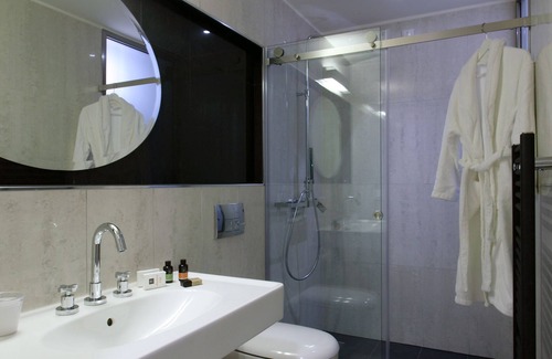 Ioannina Town Centre Hotel | Hotel Metropolis