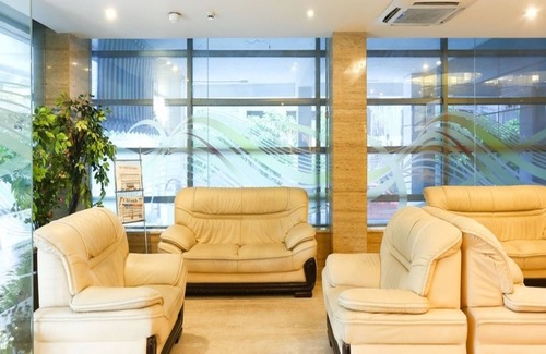 Secunderabad Hotel | HOTEL METROPOLIS HYDERABAD