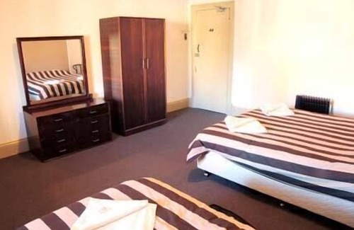Adelaide Central Business District Hotel | Hotel Metropolitan