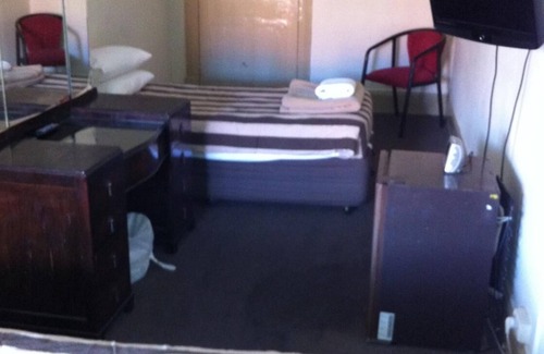 Adelaide Central Business District Hotel | Hotel Metropolitan