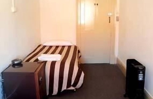 Adelaide Central Business District Hotel | Hotel Metropolitan
