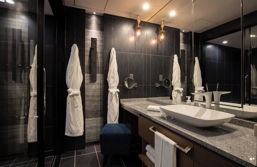 Saiwai Ward Hotel | Hotel Metropolitan Kawasaki