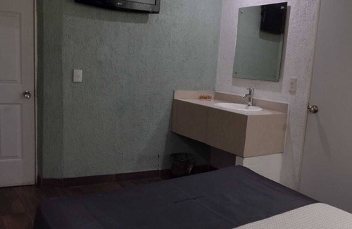 Downtown Guadalajara Hotel | Hotel Metropolitan