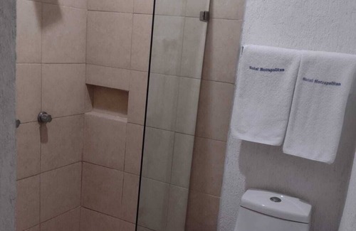 Downtown Guadalajara Hotel | Hotel Metropolitan